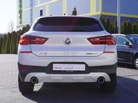 Gebraucht BMW X2 Advantage 190 PS (139 kW) 2019 Mineralweiß metallic SUV