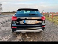 Gebraucht Audi Q2 Comfort 150 PS (110 kW) 2017 Schwarz SUV