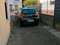 Gebraucht Citroën C3 85 PS (62 kW) 2012 Schwarz Kleinwagen