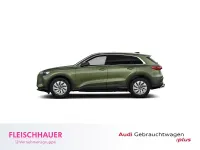 Gebraucht Audi Q5 S-Line 204 PS (150 kW) 2025 Gruen SUV