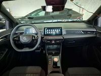 Gebraucht MG MG3 194 PS (142 kW) 2024 Cosmic silver Kleinwagen