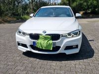 gebraucht BMW 318 i M Sport