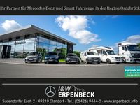 gebraucht Mercedes B200 Progressive (EURO 6d)