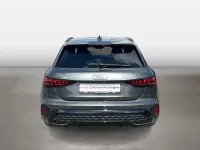 Gebraucht Audi A3 S-Line 150 PS (110 kW) 2026 Grau Limousine