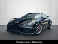 Gebraucht Porsche 991 476 PS (350 kW) 2015 Schwarz Coupé