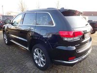 gebraucht Jeep Grand Cherokee 3.0 MultiJet Summit/1.Hd./AHZ