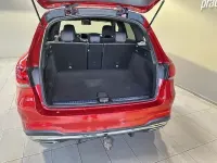 Gebraucht Mercedes GLC400d AMG 330 PS (242 kW) 2021 Rot SUV