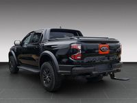 Gebraucht Ford Ranger Raptor 209 PS (153 kW) 2023 Schwarz Pickup