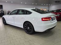 gebraucht Audi A5 Sportback 2.0 TDI Sline S-Line 2.Hand