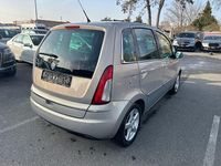 Gebraucht Lancia Musa 95 PS (69 kW) 2010 Van / Kleinbus