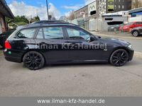 gebraucht BMW 318 318 Baureihe 3 Touring i