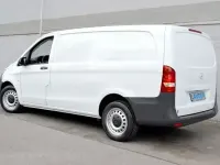 Gebraucht Mercedes Vito 2020 Andere Van