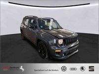 Gebraucht Jeep Renegade Night Eagle 120 PS (88 kW) 2022 Grigio moda SUV