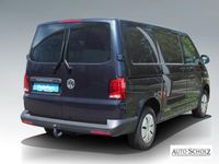 gebraucht VW Transporter T6.1Kasten 2,0 TDI 110 kW AHK Klima