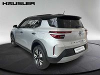 Neu Opel Frontera 145 PS (106 kW) 2026 Silber SUV