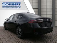 Gebraucht BMW i5 M Sport 289 kW (394 PS) 2025 Grau Limousine