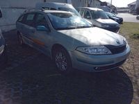 gebraucht Renault Laguna II 