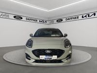 Neu Ford Puma 125 PS (91 kW) 2026 Cactus gray SUV