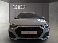 gebraucht Audi A1 all 30 TFSI S-Line Opt Schwarz
