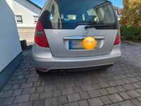 Usata Mercedes A160 2010 Utilitaria