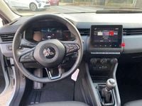 Neu Mitsubishi Colt Basis 67 PS (49 kW) 2025 Antarktisweiß Kleinwagen