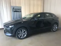 Usata Mazda CX-30 Selection 122 CV (89 kW) 2023 Nero SUV