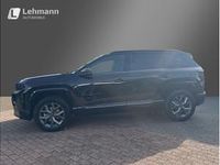 Neu Jeep Compass Summit 226 PS (166 kW) 2026 Schwarz (vulcano black) SUV