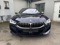 gebraucht BMW M850 M850 Gran Coupei xDrive ACC Panorama Laser