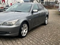 gebraucht BMW 530 Lim.