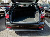 gebraucht Audi A6 Avant design 40 TDI quattro S tronic