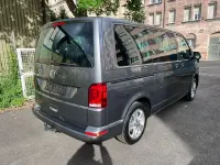 Gebraucht VW T6.1 Comfortline 150 PS (110 kW) 2020 Grau Van