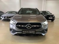 Gebraucht Mercedes GLA250 Progressive 218 PS (160 kW) 2022 Metalliclack mountaingrau SUV