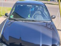 Second-hand Seat Arosa 2003 Negru Hatchback