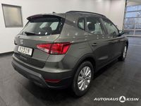 Gebraucht Seat Arona Style 110 PS (80 kW) 2024 Grau SUV