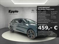 Neu Cupra Leon VZ 272 PS (200 kW) 2025 Blau Kombi