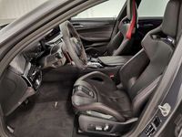 gebraucht BMW M5 CS Keramik|Mattlack|Carbon|Schalensitze|DAB|H&K