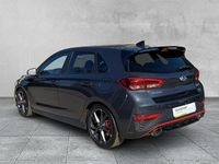 Gebraucht Hyundai i30 N Performance 280 PS (205 kW) 2022 Grau Kombi