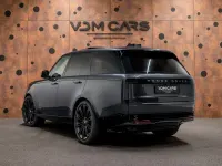 Gebraucht Land Rover Range Rover Autobiography 530 PS (389 kW) 2024 Grau SUV