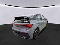 Gebraucht Cupra Born 150 kW (204 PS) 2022 Grau Kleinwagen