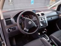 gebraucht VW Touran 2.0 TDI 103kW DSG DPF -