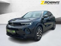 Gebraucht Opel Mokka-e Elegance 100 kW (136 PS) 2023 Schwarz SUV