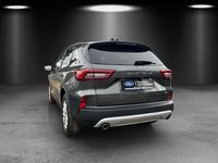 Neu Ford Kuga Titanium 182 PS (133 kW) 2026 Magnetic SUV