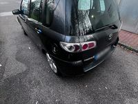 Gebraucht Mazda 2 71 PS (52 kW) 2005 Grau Kleinwagen