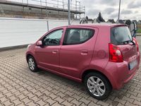 gebraucht Suzuki Alto 1.0 ideales Rentnerfahrzeug oder für Fahranfänger