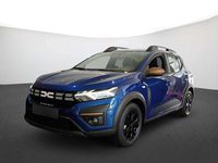 Gebraucht Dacia Sandero Extreme 101 PS (74 kW) 2025 Stahlblau Limousine