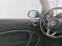 Gebraucht Smart ForTwo Electric Drive 60 kW (82 PS) 2024 Bodypanels in sapphire blue (m Coupé