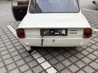 Gebraucht Triumph 2000 120 PS (88 kW) 1965 Beige Limousine