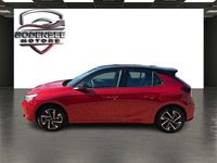 Gebraucht Opel Corsa Edition 101 PS (74 kW) 2025 Rot Kleinwagen