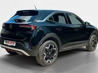 Gebraucht Opel Mokka Ultimate 131 PS (96 kW) 2026 Schwarz SUV
