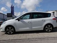 gebraucht Renault Grand Scénic III GRAND BOSE EDITION*TÜV NEU*SERVICE NEU*NAVI*AHK